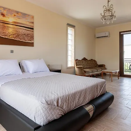 Villa Sun Dream Ialysos (Rhodes)