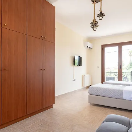 Sun Dream Ialysos (Rhodes)