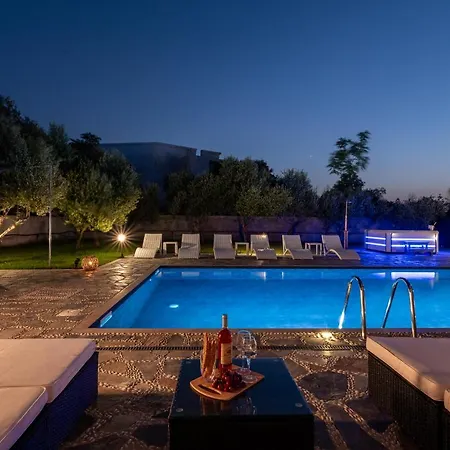 Sun Dream Ialisos