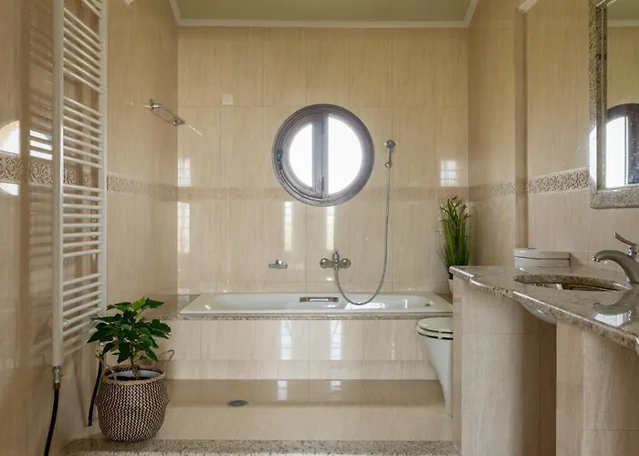 Villa Sun Dream