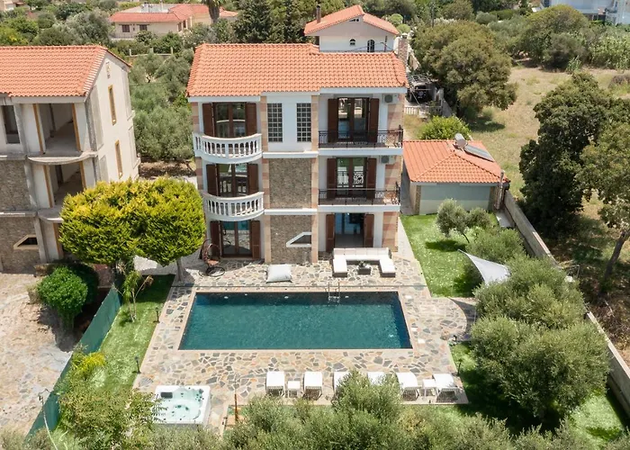 Sun Dream Villa