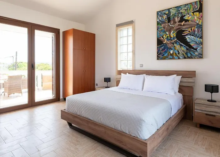 Sun Dream Villa *