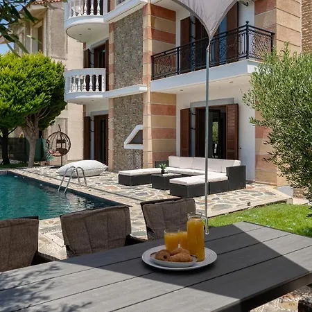 Sun Dream * Lalyssos