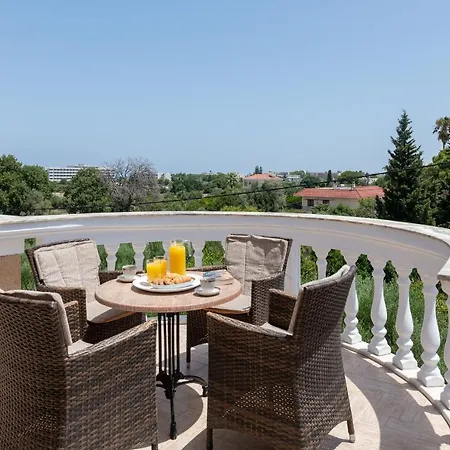 Sun Dream Villa *