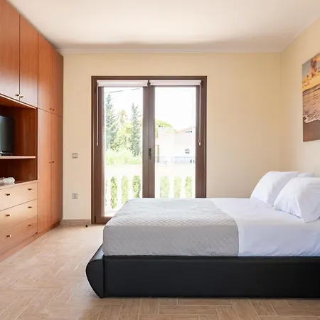 Sun Dream * Lalyssos