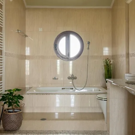 Villa Sun Dream