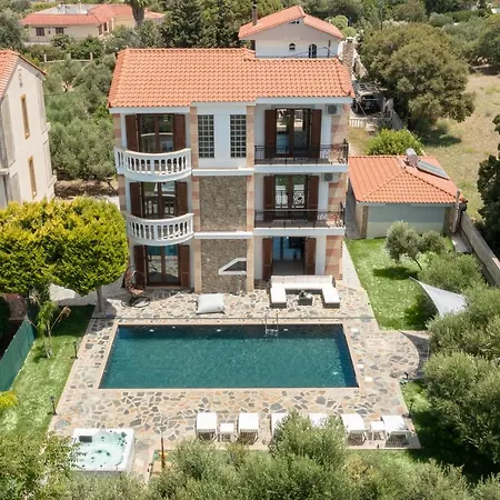 Sun Dream Villa
