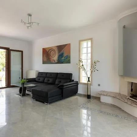 Villa Sun Dream