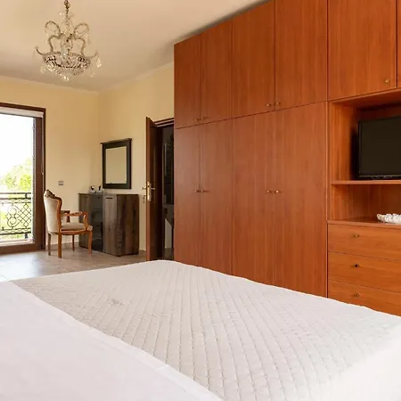 Sun Dream Villa
