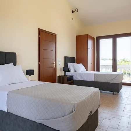 Villa Sun Dream *