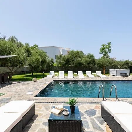 Sun Dream Villa *