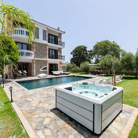 Sun Dream * Lalyssos