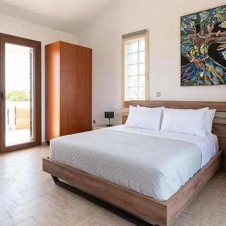 Sun Dream Villa *