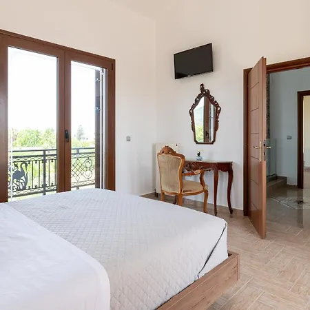 Villa Sun Dream