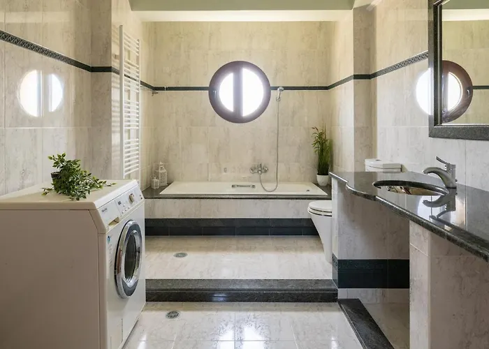 וילה Sun Dream *