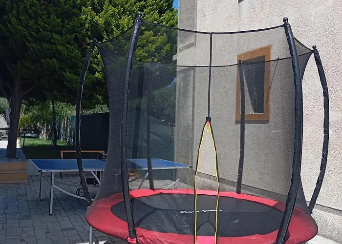 וילה Sun Dream *