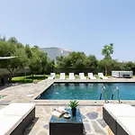 Sun Dream Вилла *