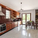 Вилла Sun Dream Ялиссос