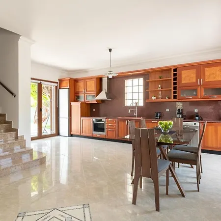 ヴィラ Sun Dream イアリソス