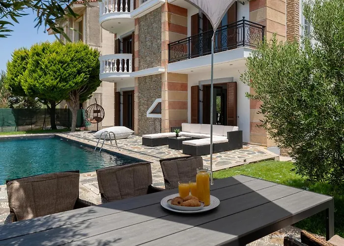 Sun Dream * Ялиссос