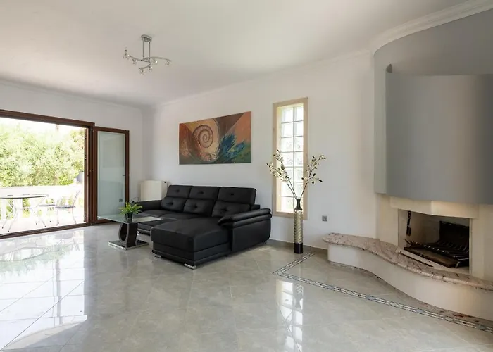 Villa Sun Dream