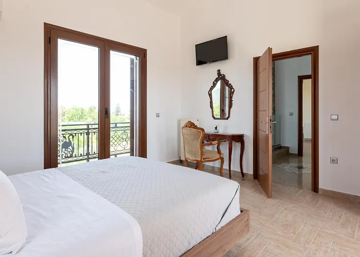 Вилла Sun Dream