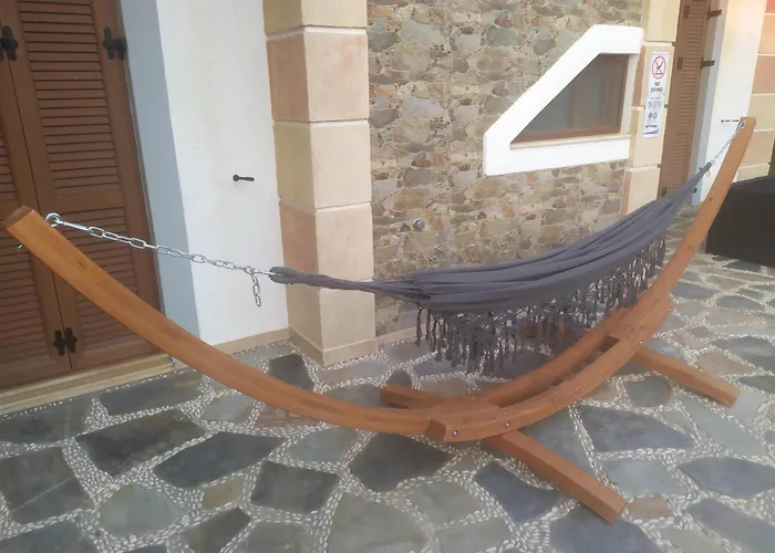 Вилла Sun Dream